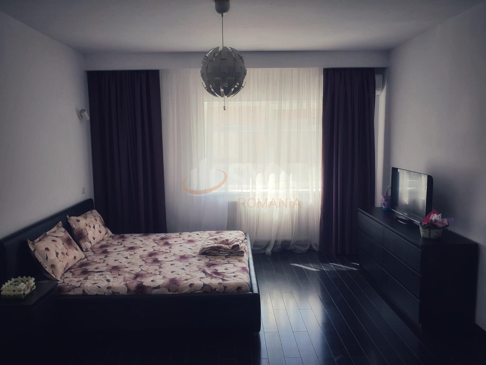 Apartament, 3 camere Bucuresti/Splaiul Unirii (s4)