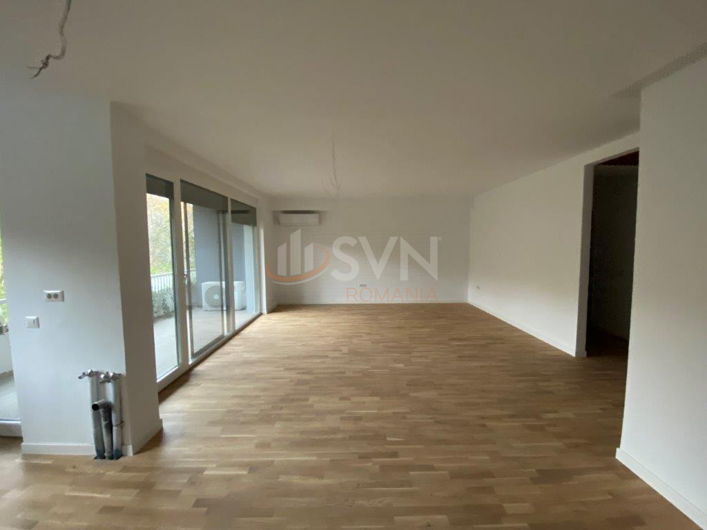 Apartament, 3 camere Bucuresti/Baneasa