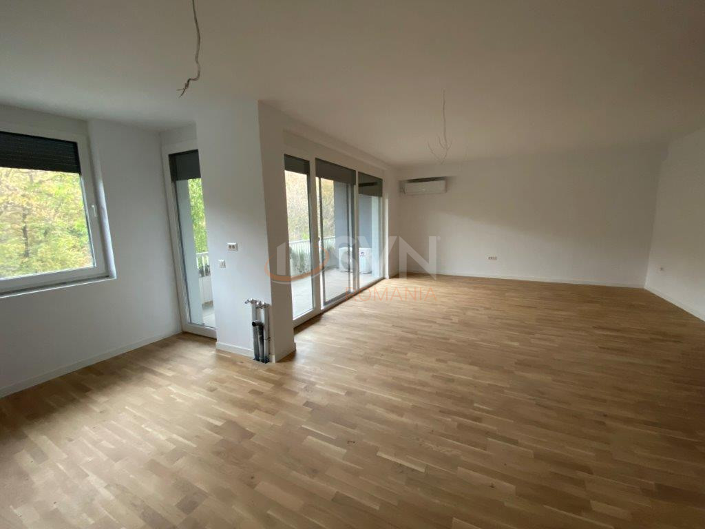 Apartament, 3 camere Bucuresti/Baneasa