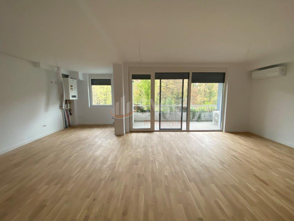 Apartament, 3 camere Bucuresti/Baneasa