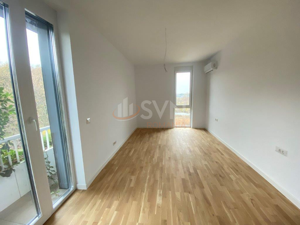 Apartament, 3 camere Bucuresti/Baneasa
