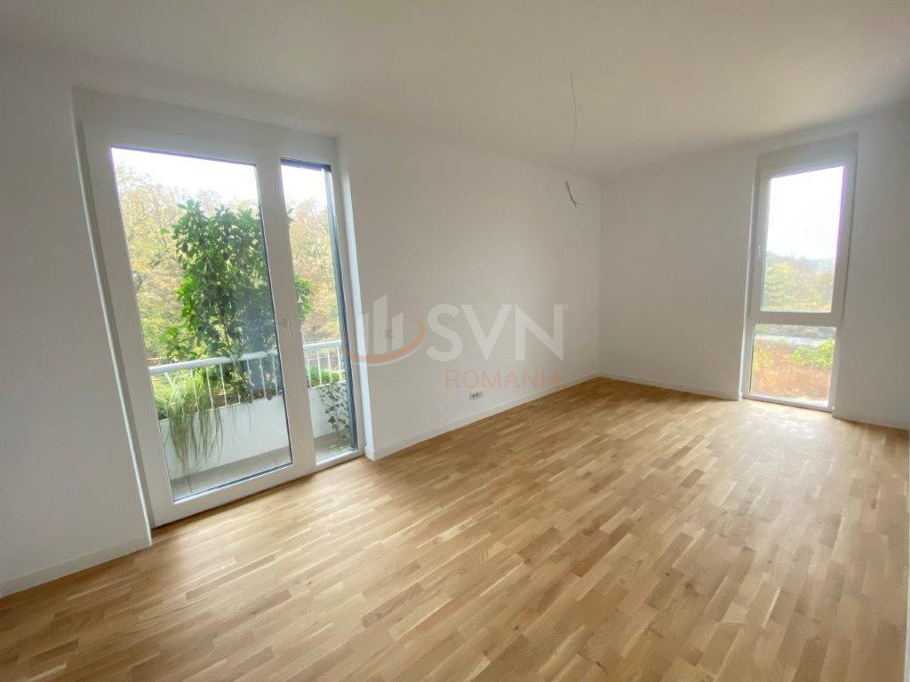 Apartament, 3 camere Bucuresti/Baneasa