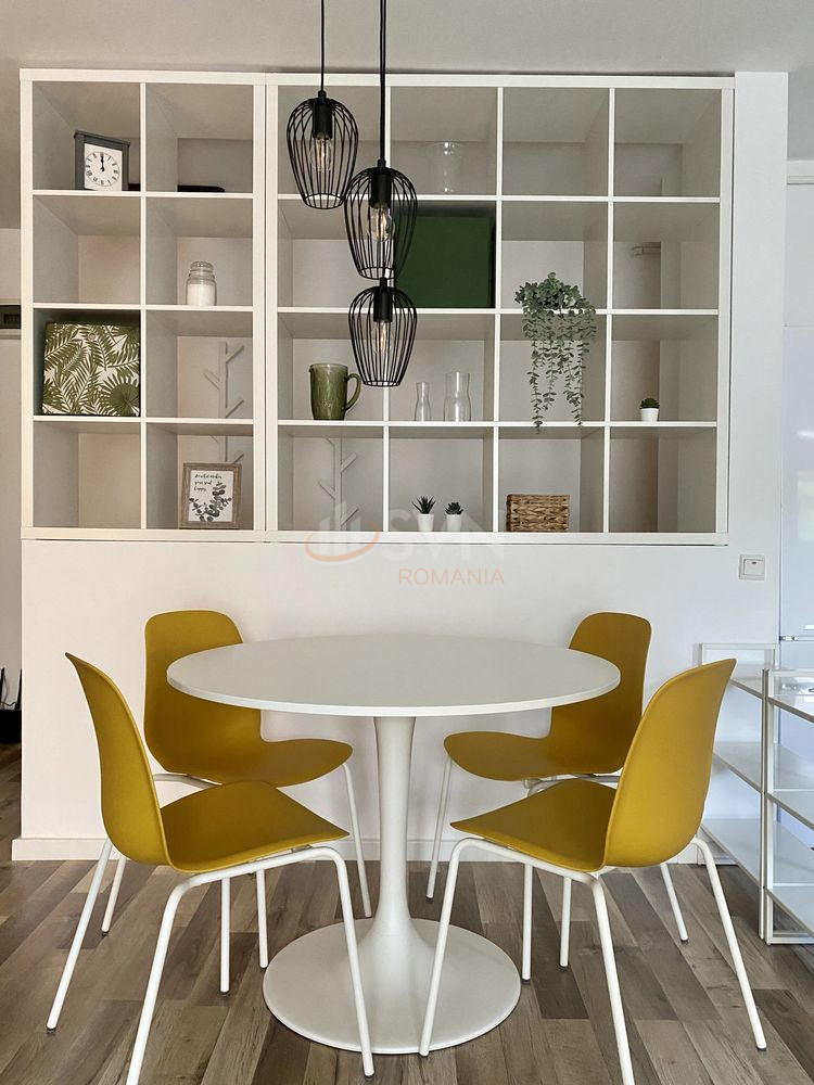 Apartament, 3 camere Cluj/Buna Ziua