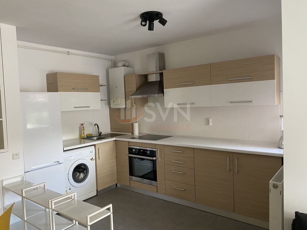 Apartament, 3 camere Cluj/Buna Ziua