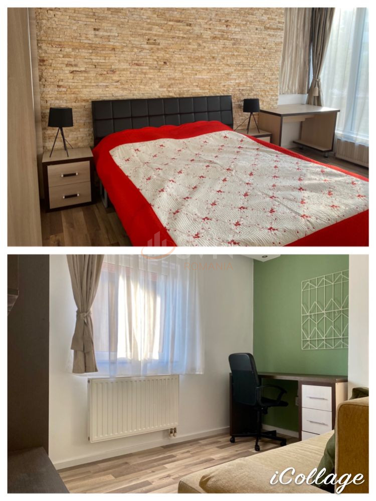 Apartament, 3 camere Cluj/Buna Ziua
