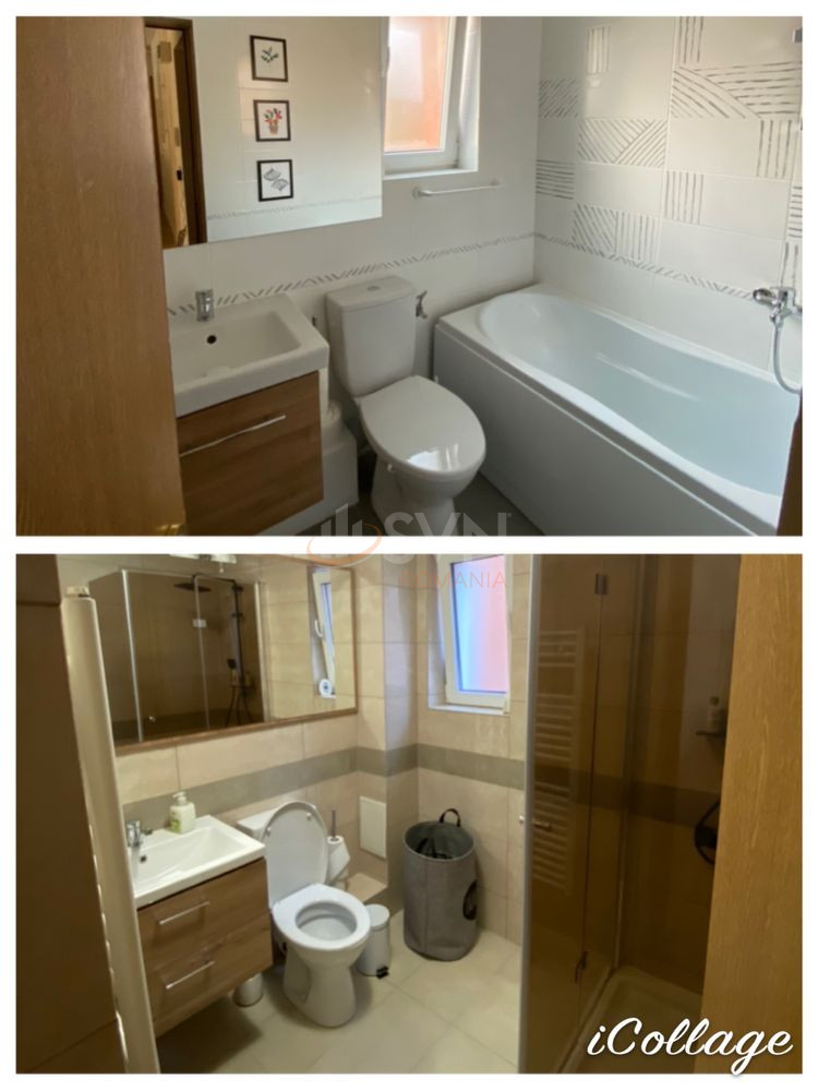 Apartament, 3 camere Cluj/Buna Ziua