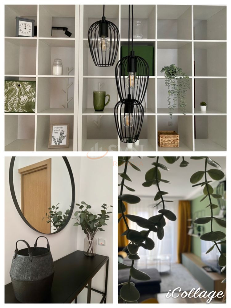 Apartament, 3 camere Cluj/Buna Ziua