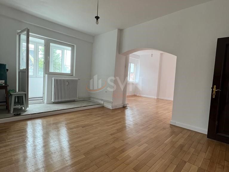 Apartament, 3 camere Bucuresti/Piata Romana