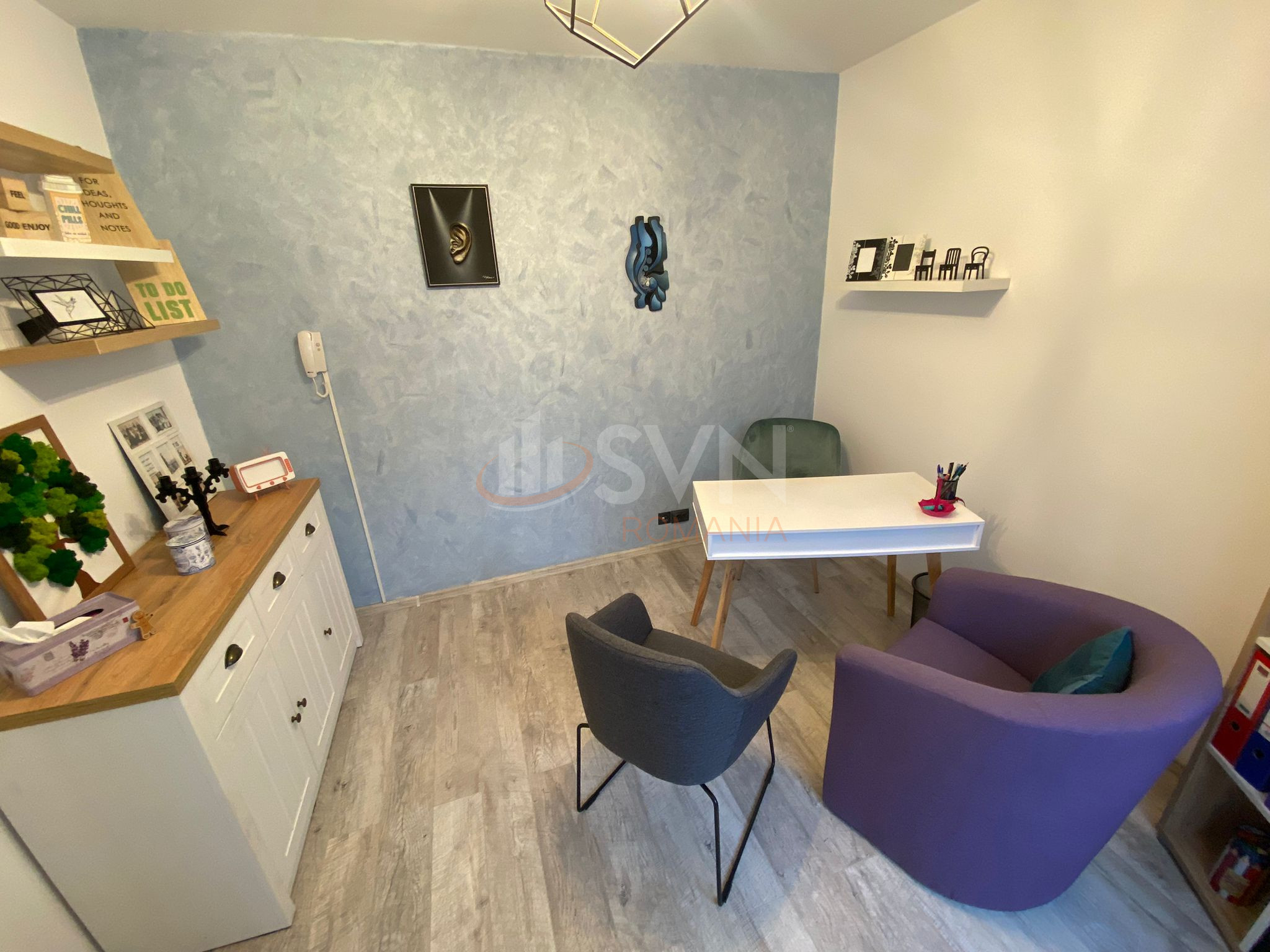 Apartament, 3 camere Bucuresti/Piata Victoriei