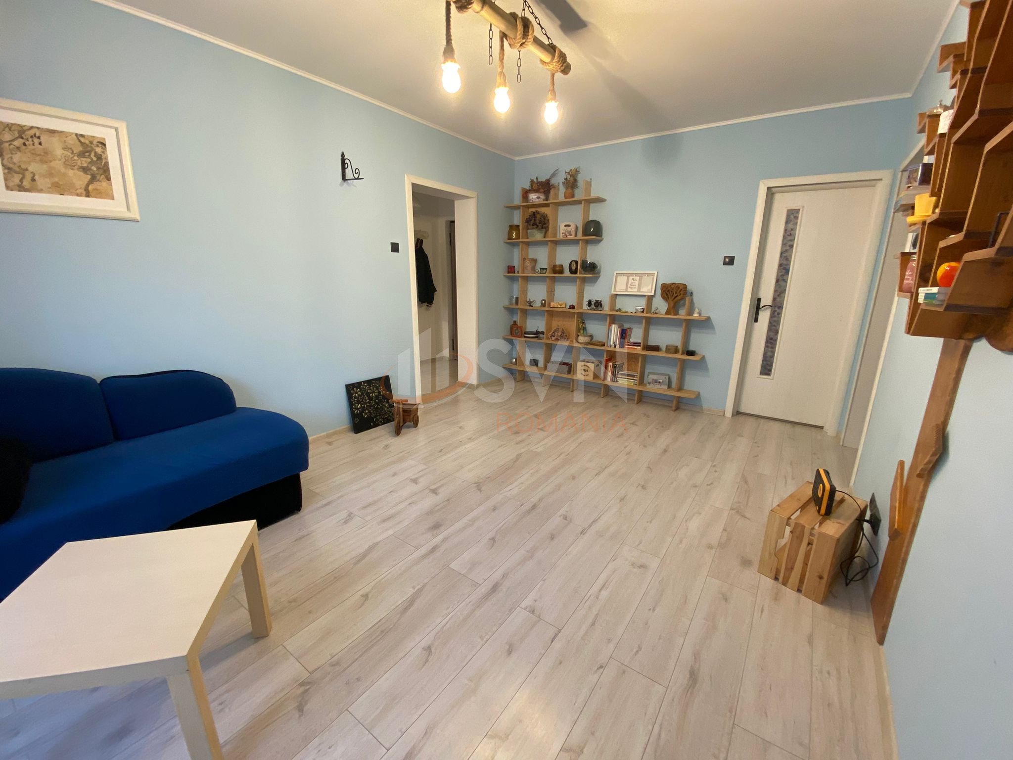 Apartament, 3 camere Bucuresti/Piata Victoriei
