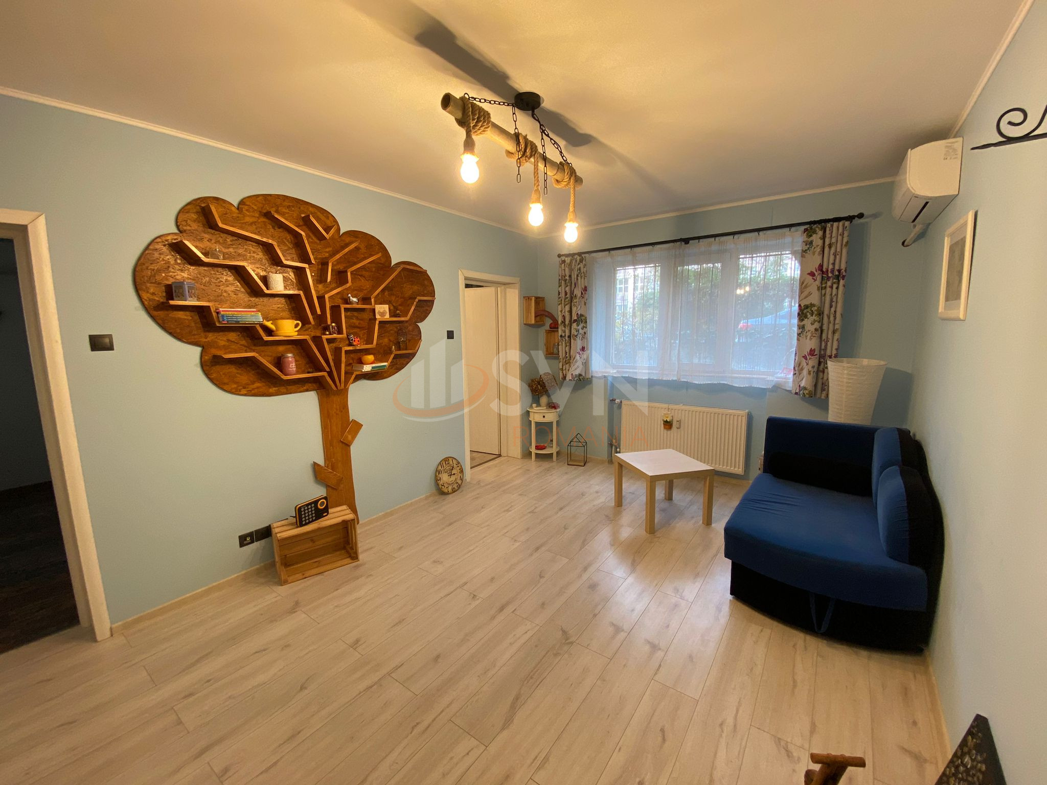 Apartament, 3 camere Bucuresti/Piata Victoriei