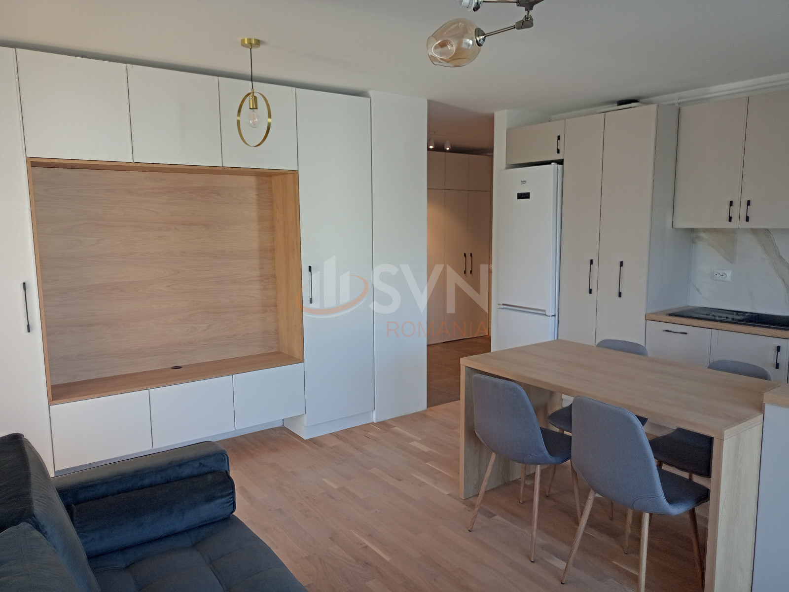 Apartament, 3 camere Cluj/Manastur