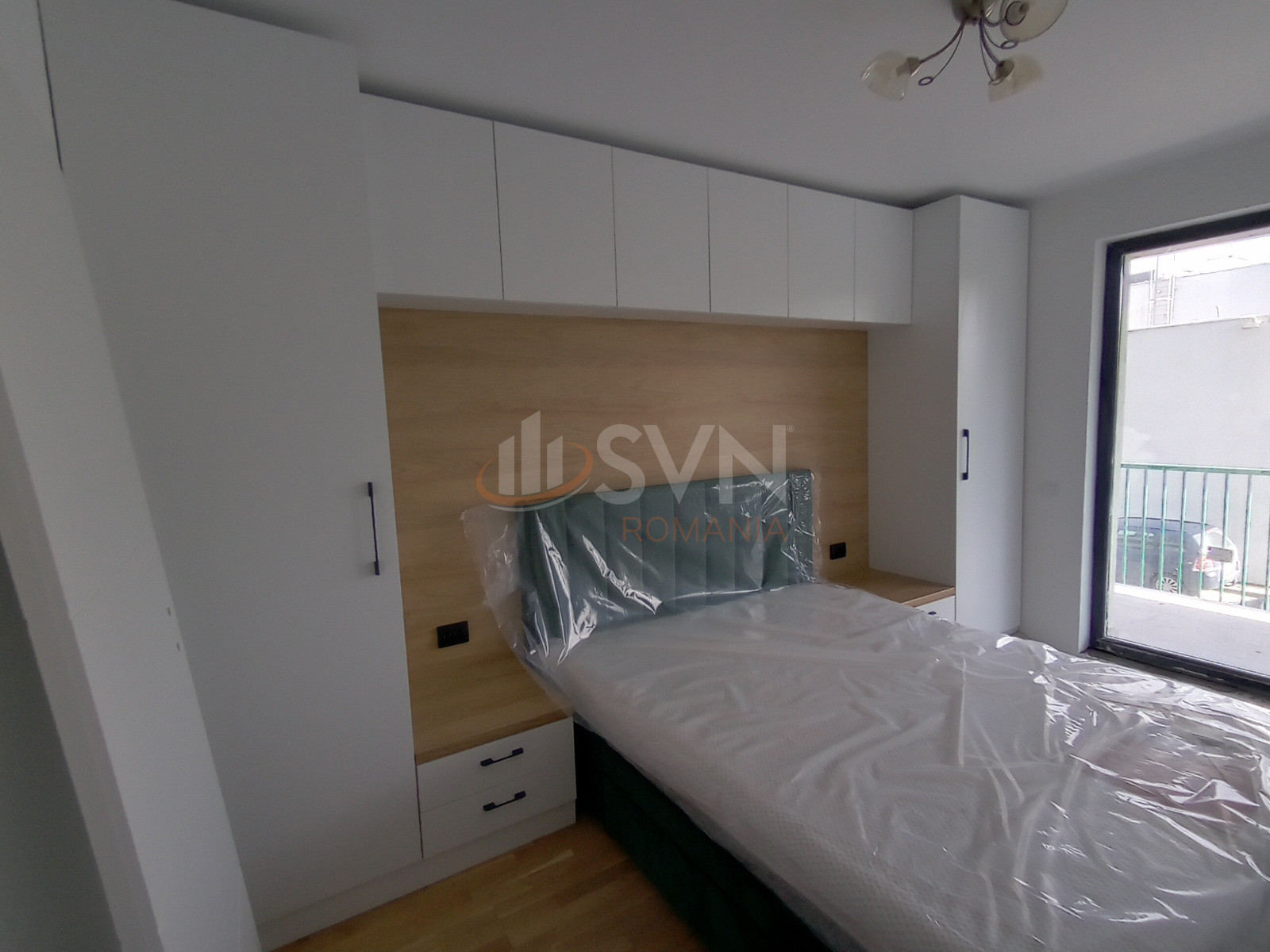 Apartament, 3 camere Cluj/Manastur