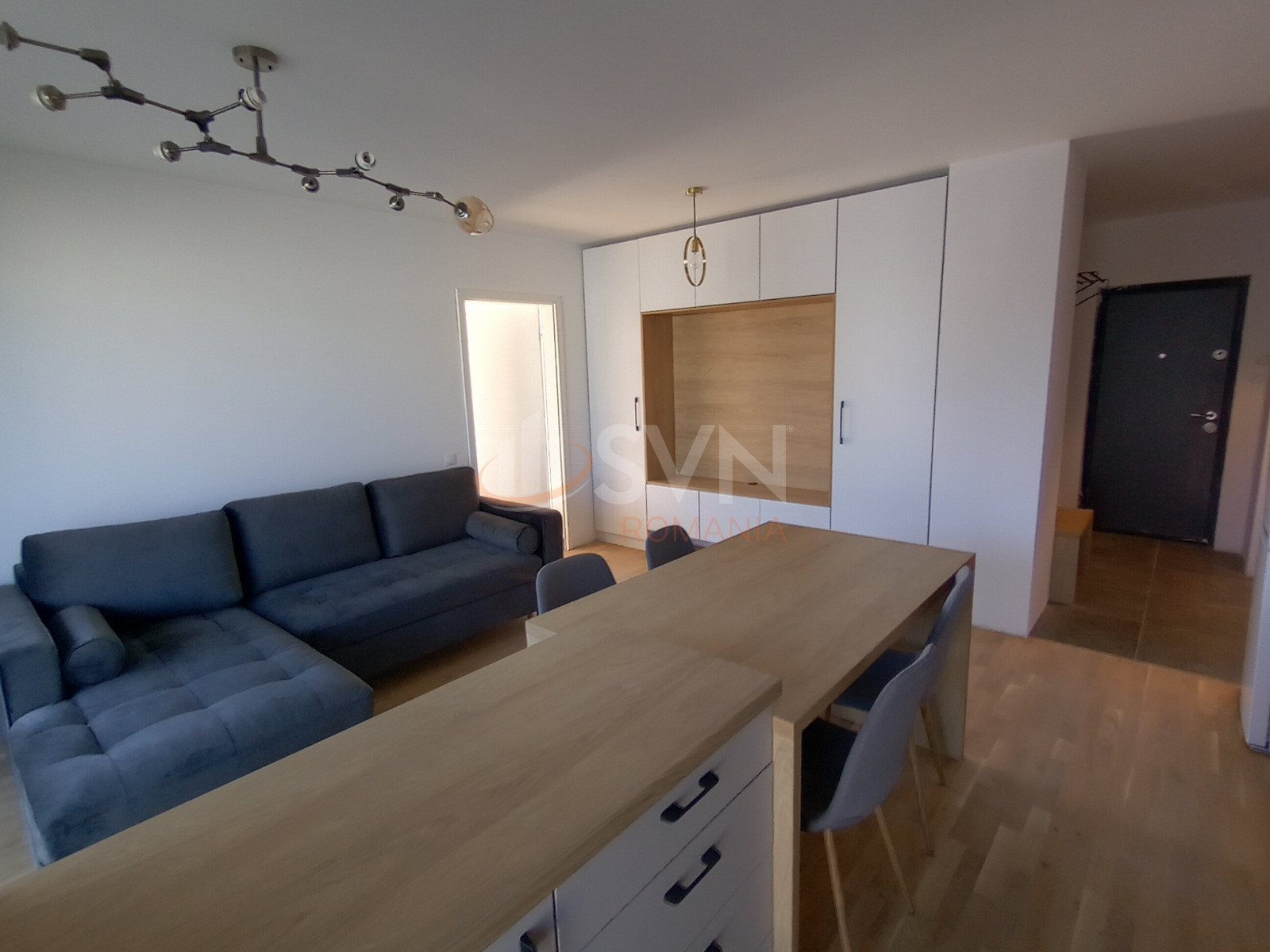 Apartament, 3 camere Cluj/Manastur