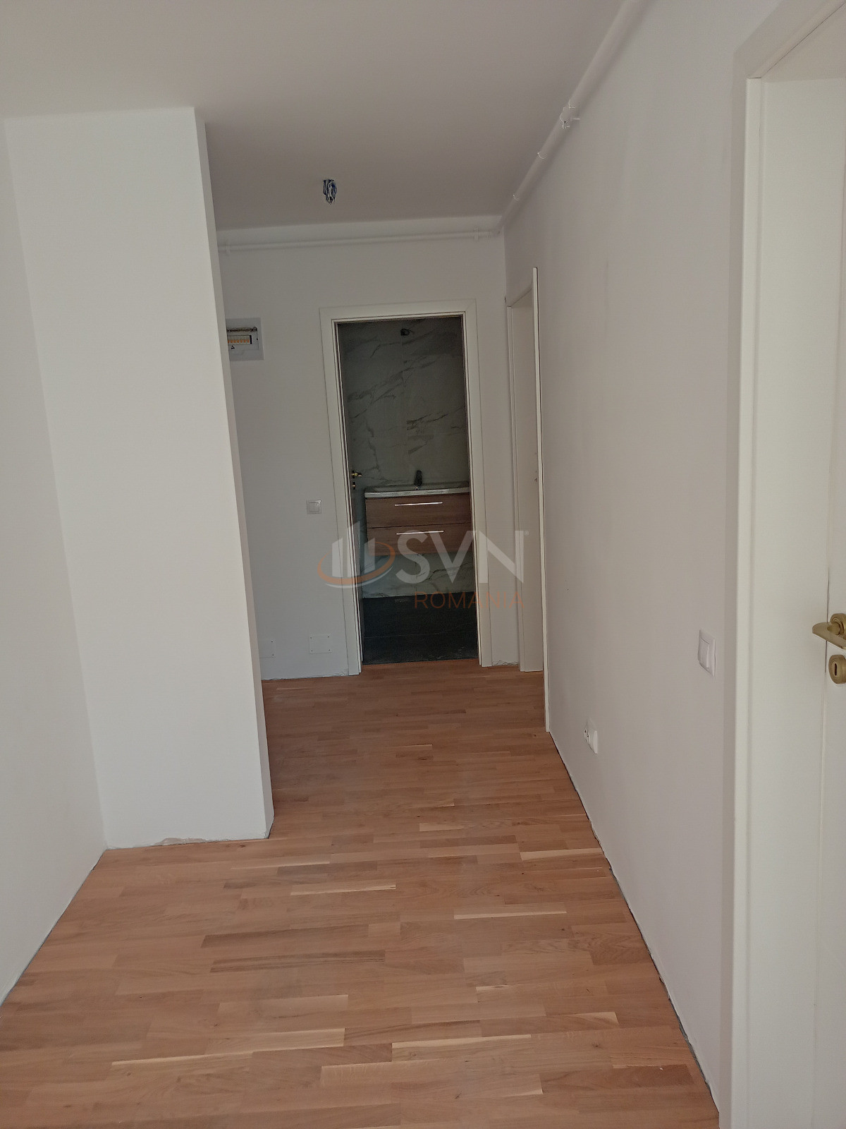 Apartament, 3 camere Cluj/Manastur
