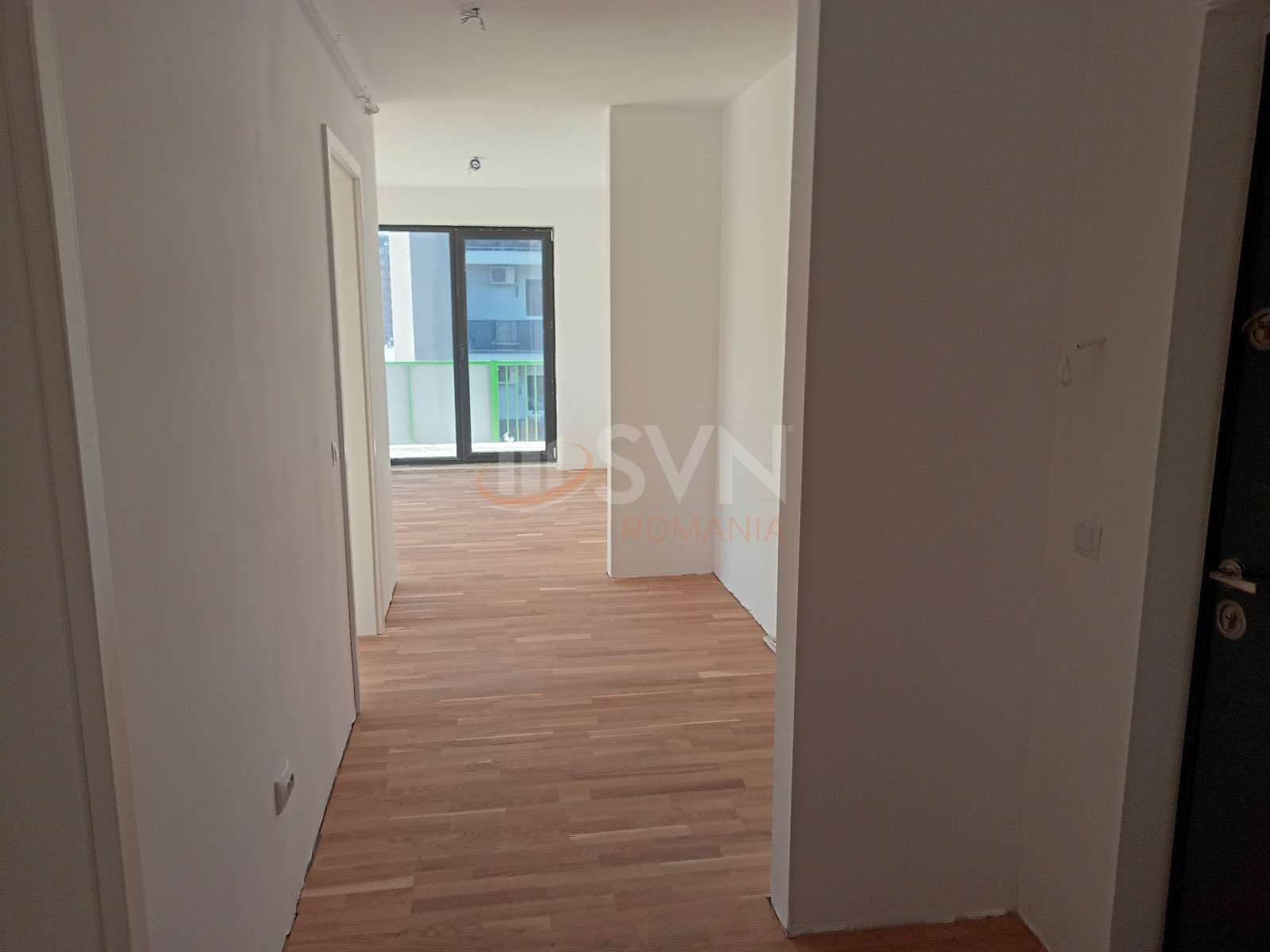 Apartament, 3 camere Cluj/Manastur