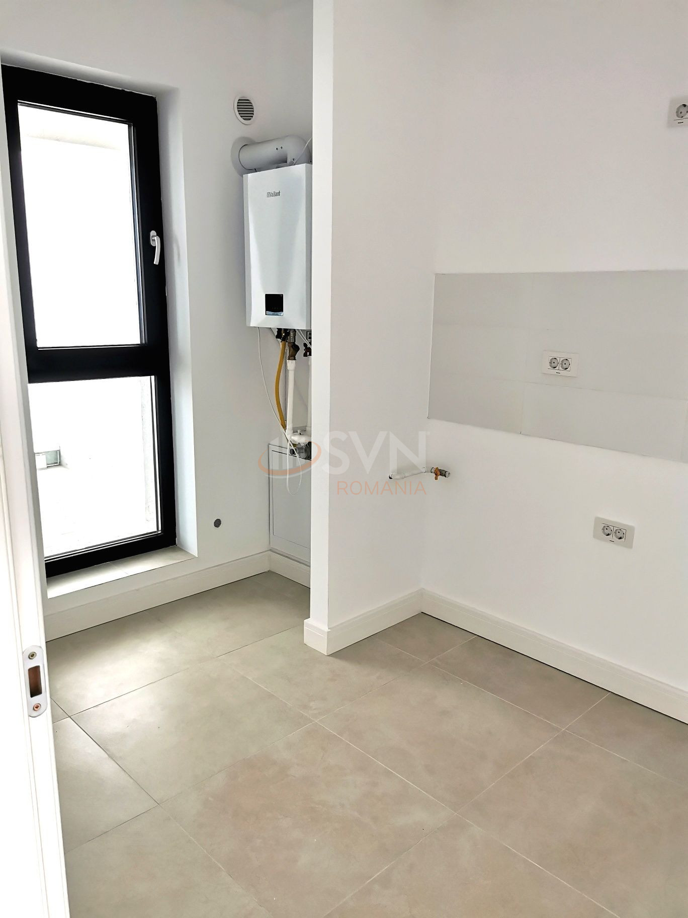 Apartament, 3 camere Bucuresti/Aviatiei