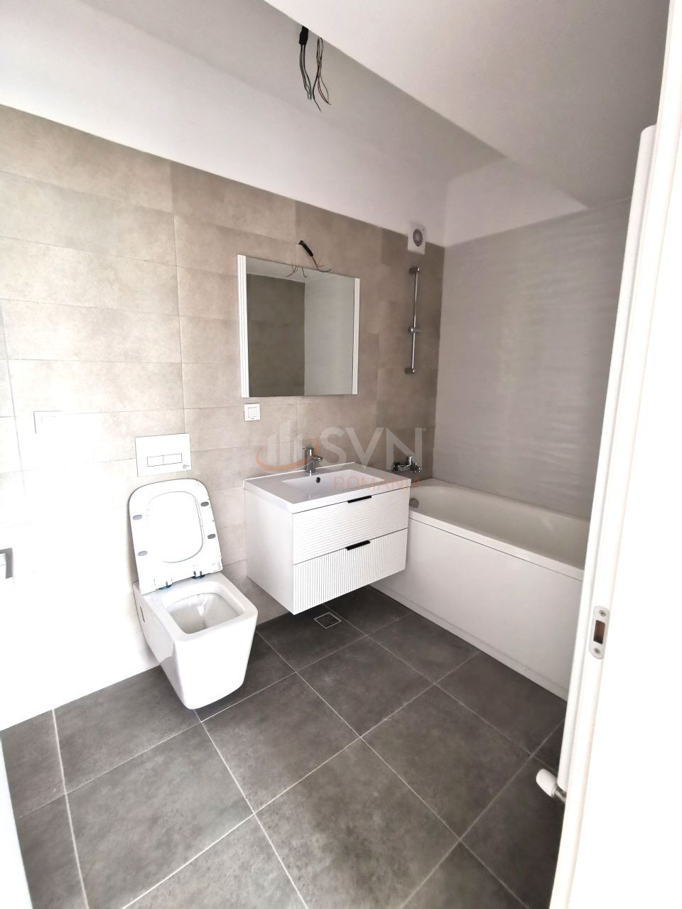 Apartament, 3 camere Bucuresti/Aviatiei