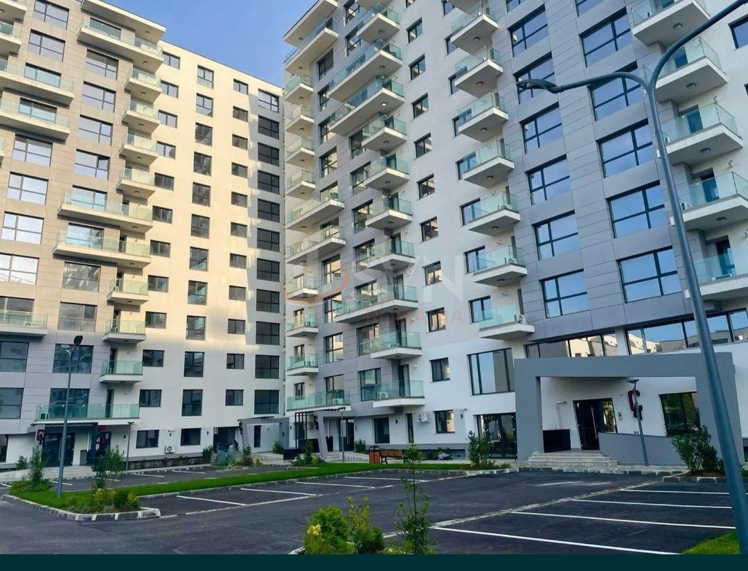 Apartament, 3 camere Bucuresti/Aviatiei