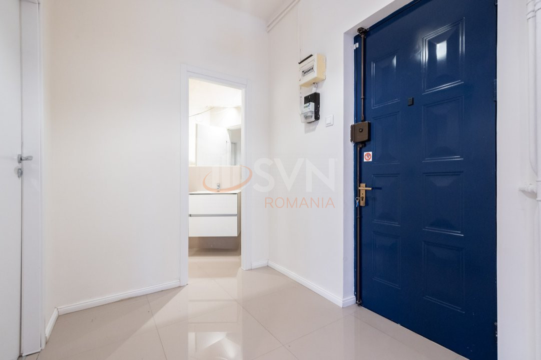 Apartament, 3 camere Bucuresti/Piata Victoriei