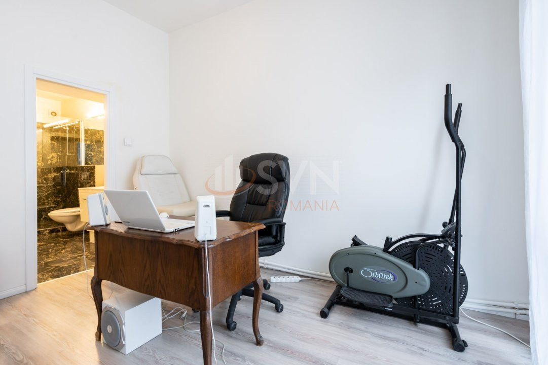Apartament, 3 camere Bucuresti/Piata Victoriei