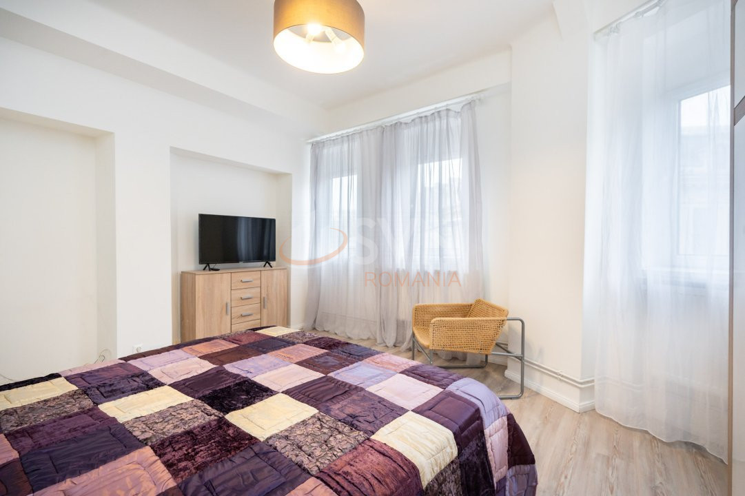 Apartament, 3 camere Bucuresti/Piata Victoriei
