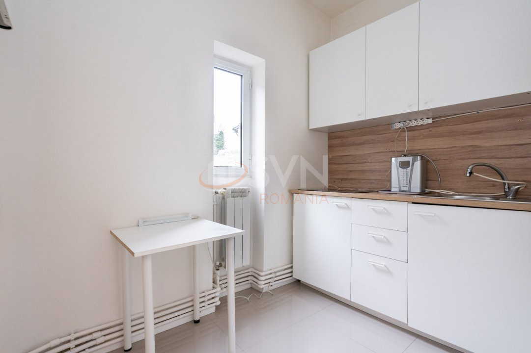 Apartament, 3 camere Bucuresti/Piata Victoriei