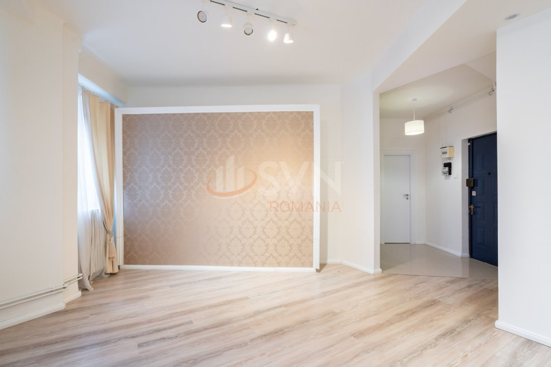 Apartament, 3 camere Bucuresti/Piata Victoriei
