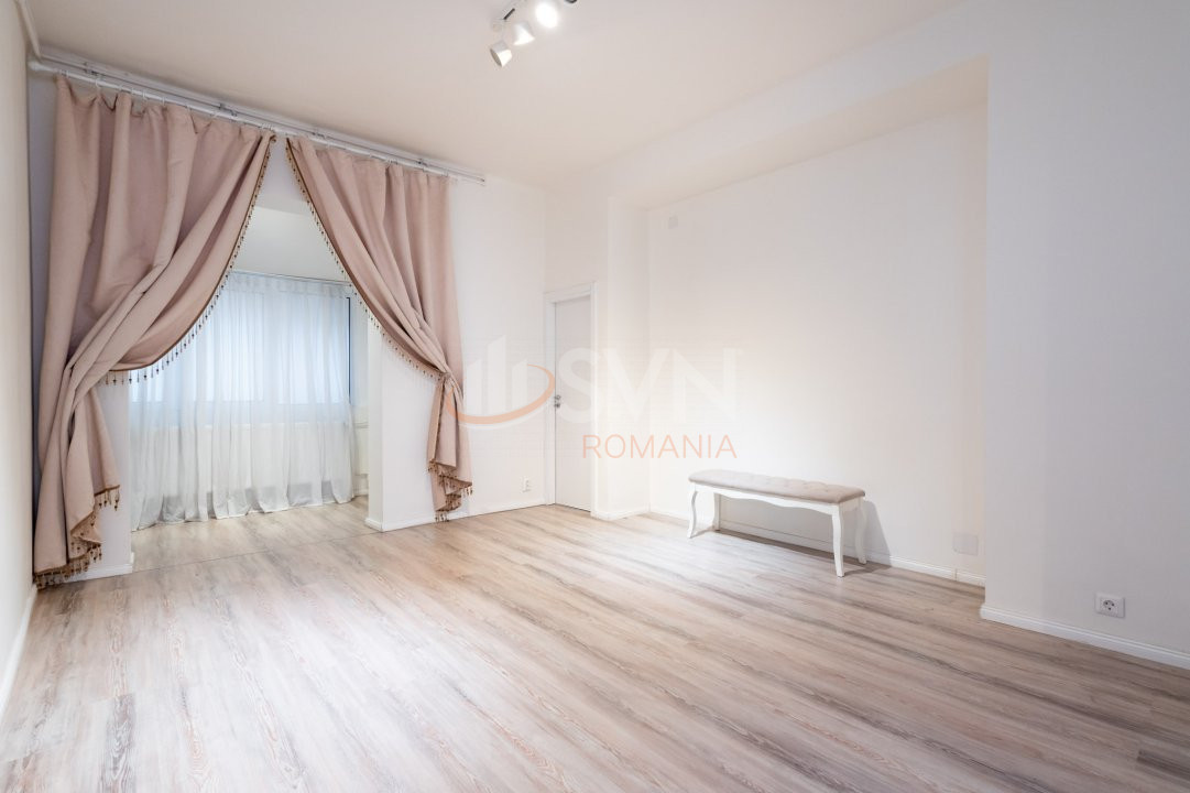 Apartament, 3 camere Bucuresti/Piata Victoriei