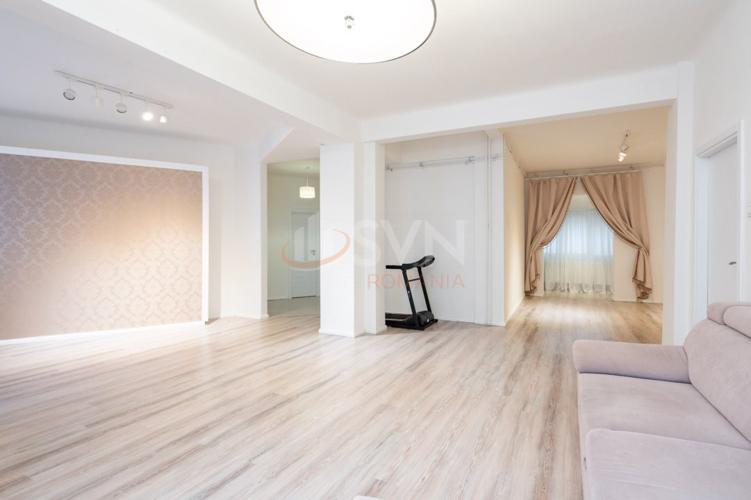Apartament, 3 camere Bucuresti/Piata Victoriei
