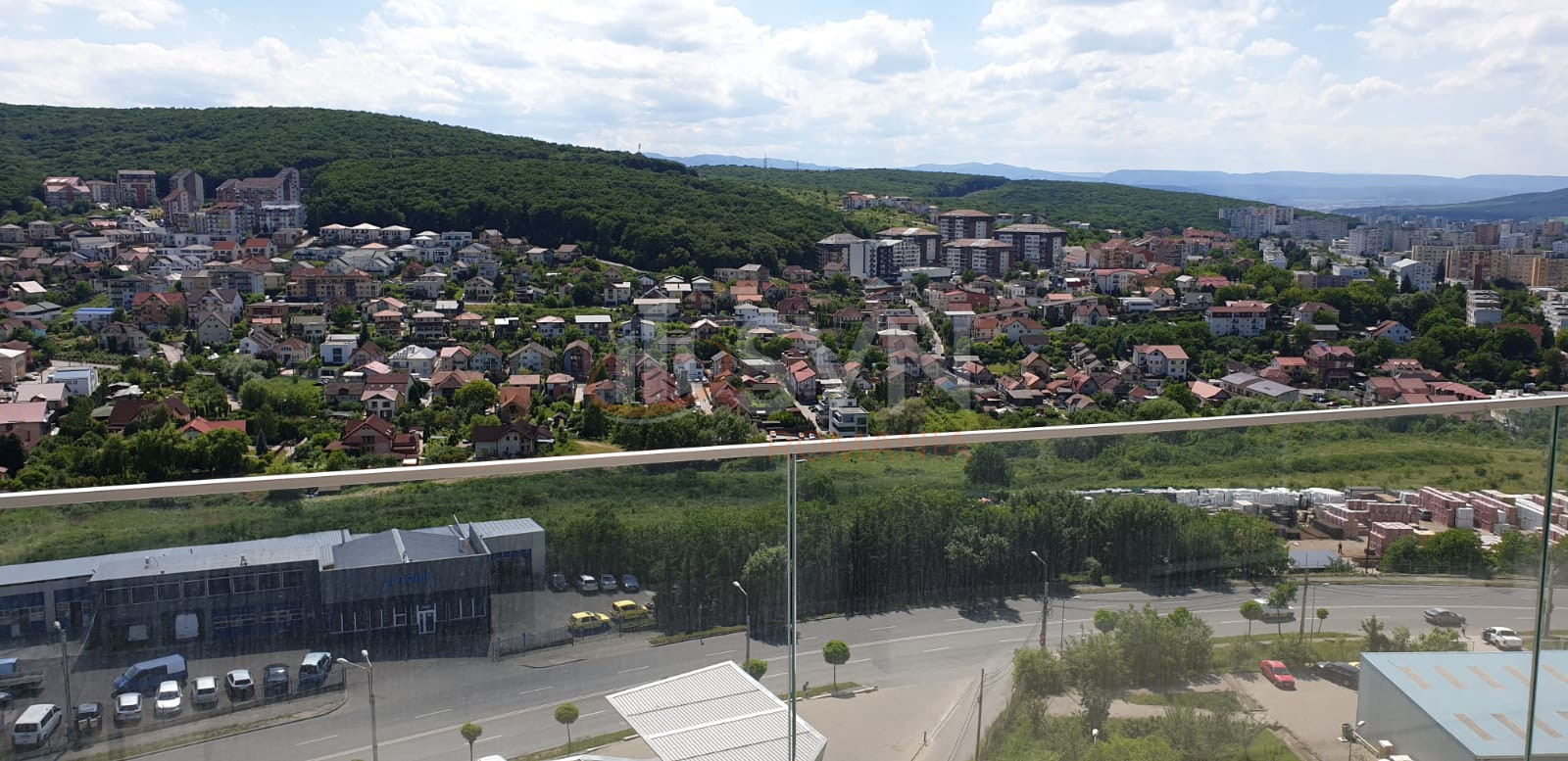 Apartament, 3 camere Cluj/Zorilor