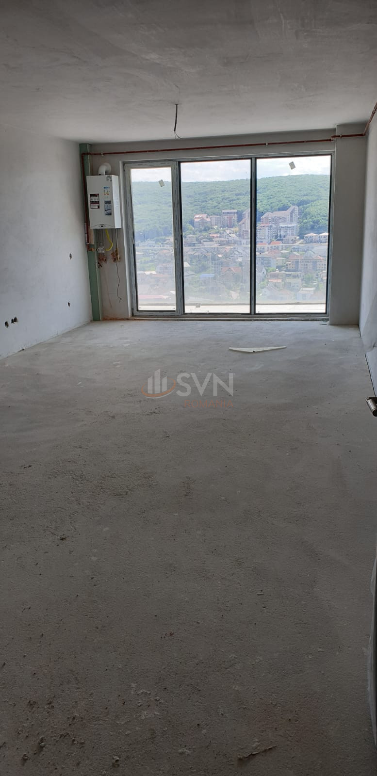 Apartament, 3 camere Cluj/Zorilor