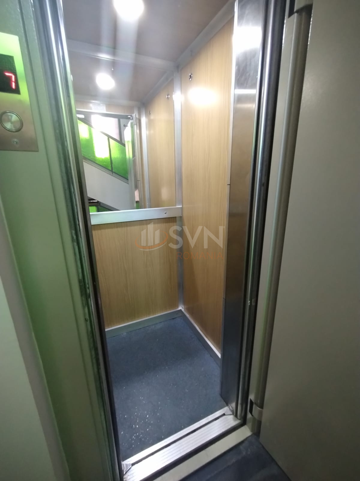 Apartament, 3 camere Bucuresti/Cismigiu