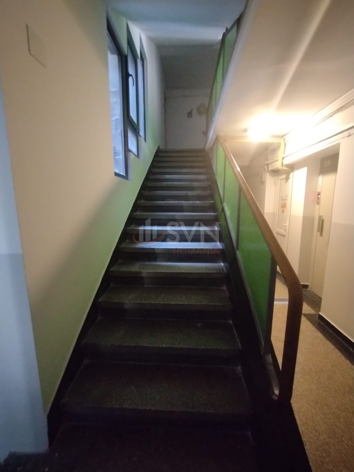 Apartament, 3 camere Bucuresti/Cismigiu