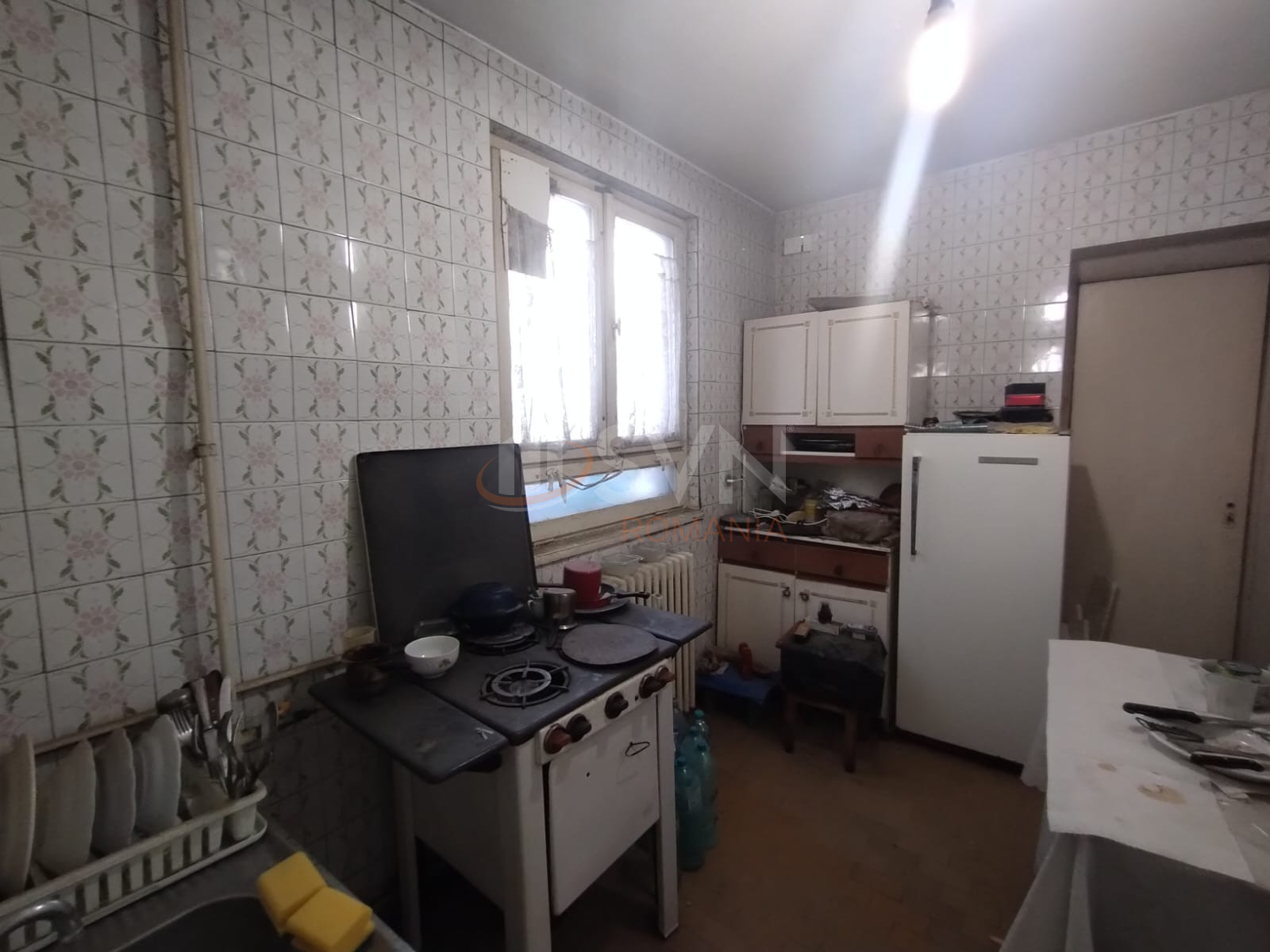 Apartament, 3 camere Bucuresti/Cismigiu