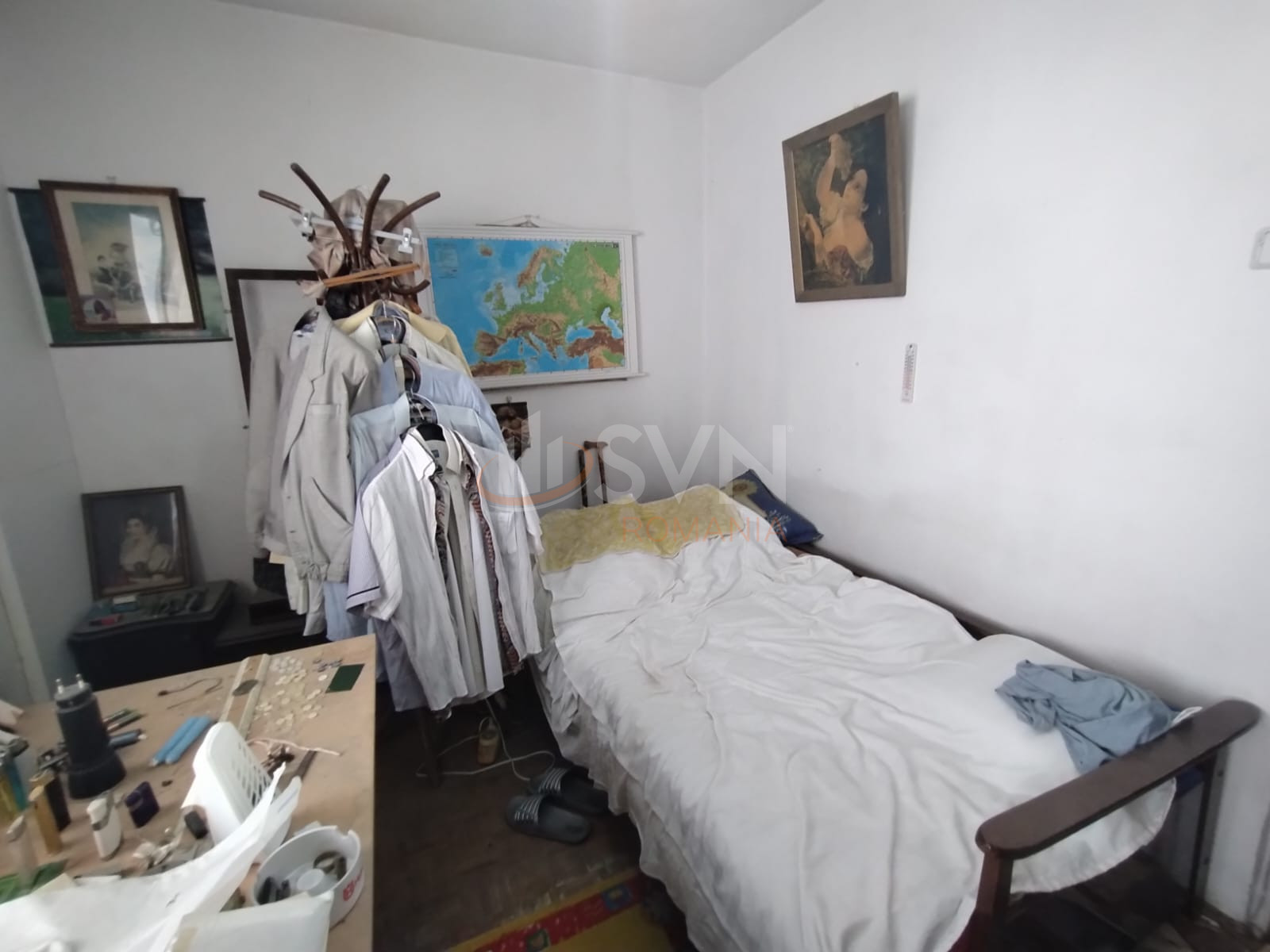 Apartament, 3 camere Bucuresti/Cismigiu