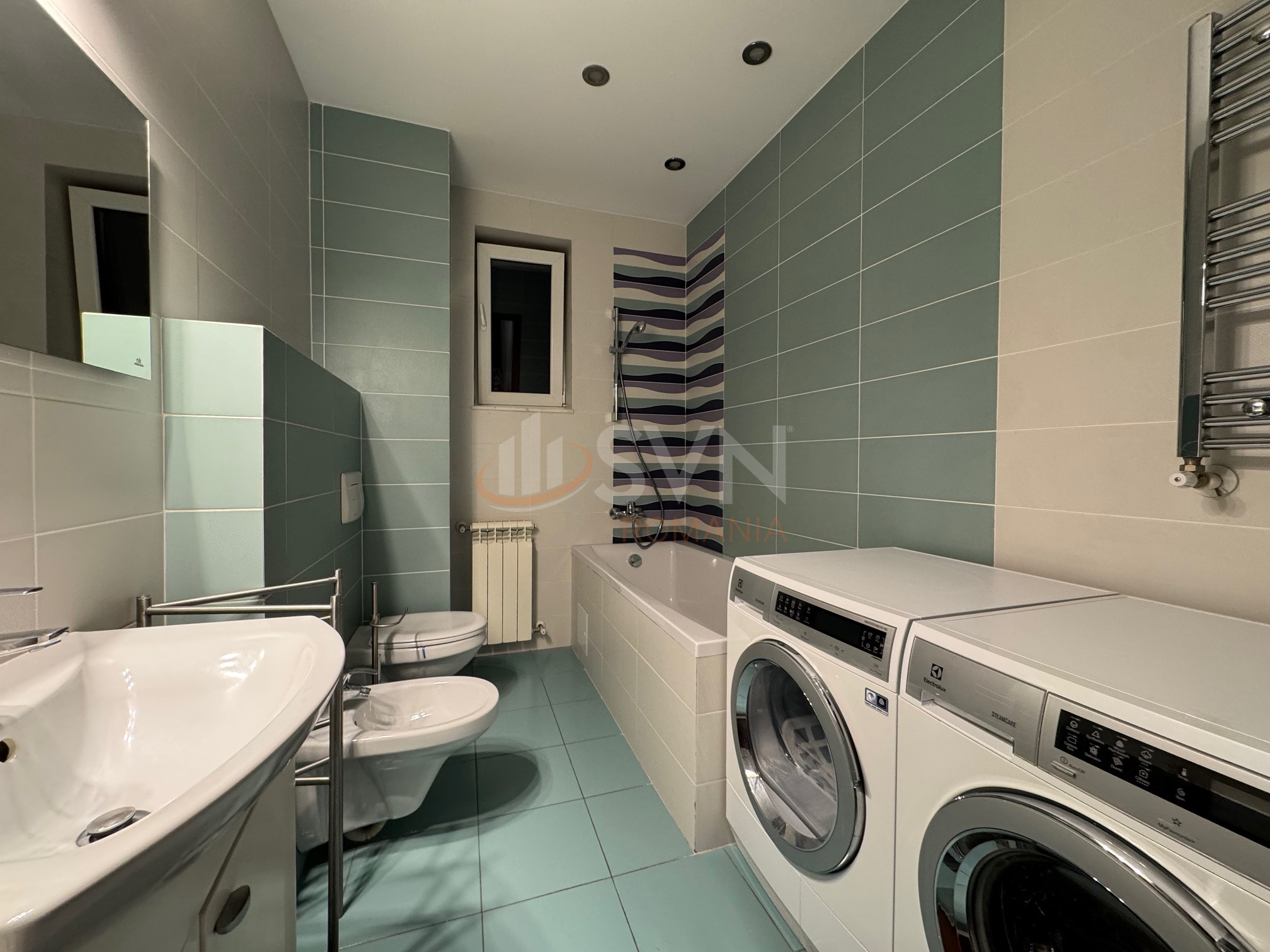 Apartament, 3 camere Bucuresti/Timpuri Noi