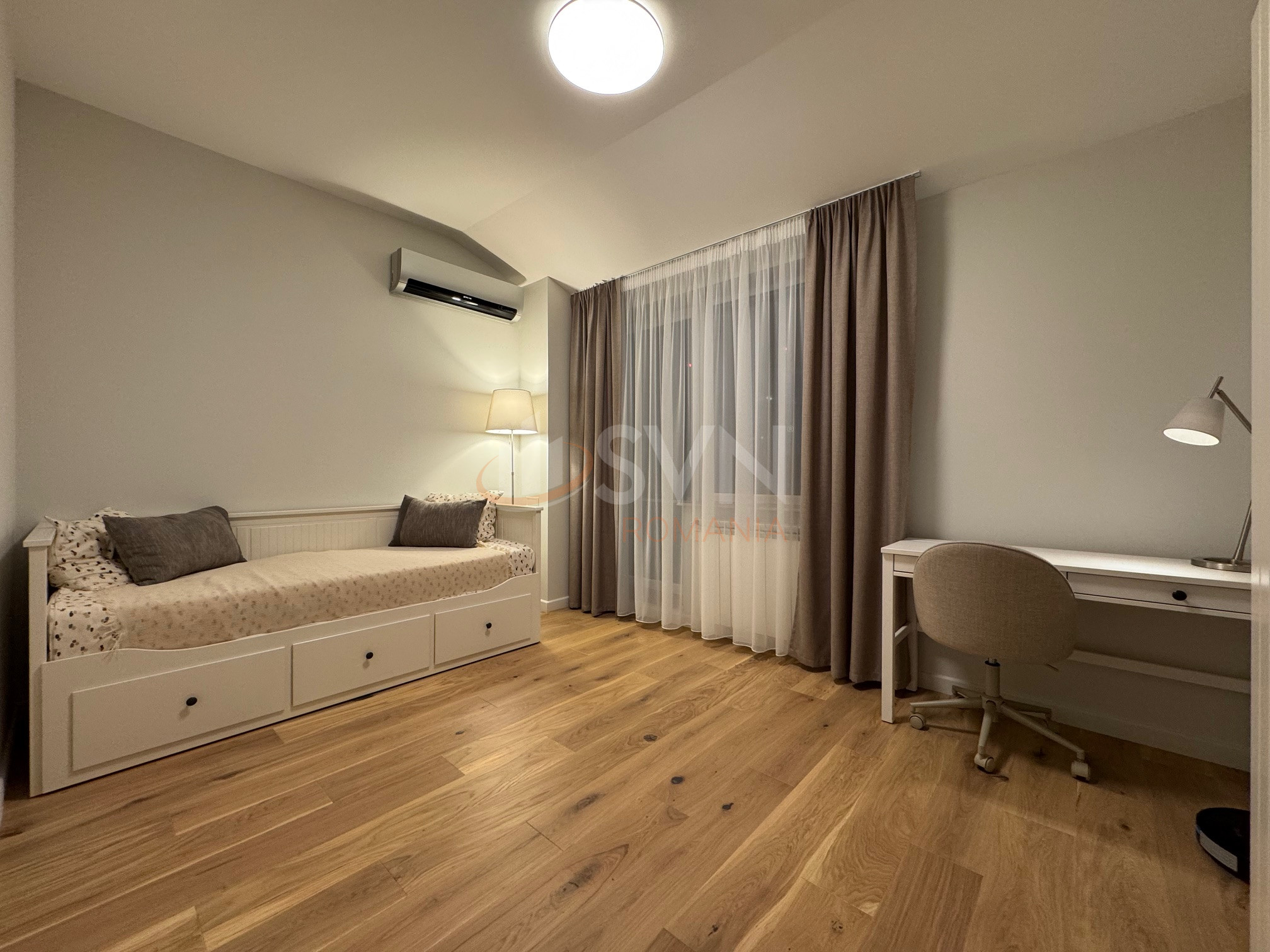 Apartament, 3 camere Bucuresti/Timpuri Noi