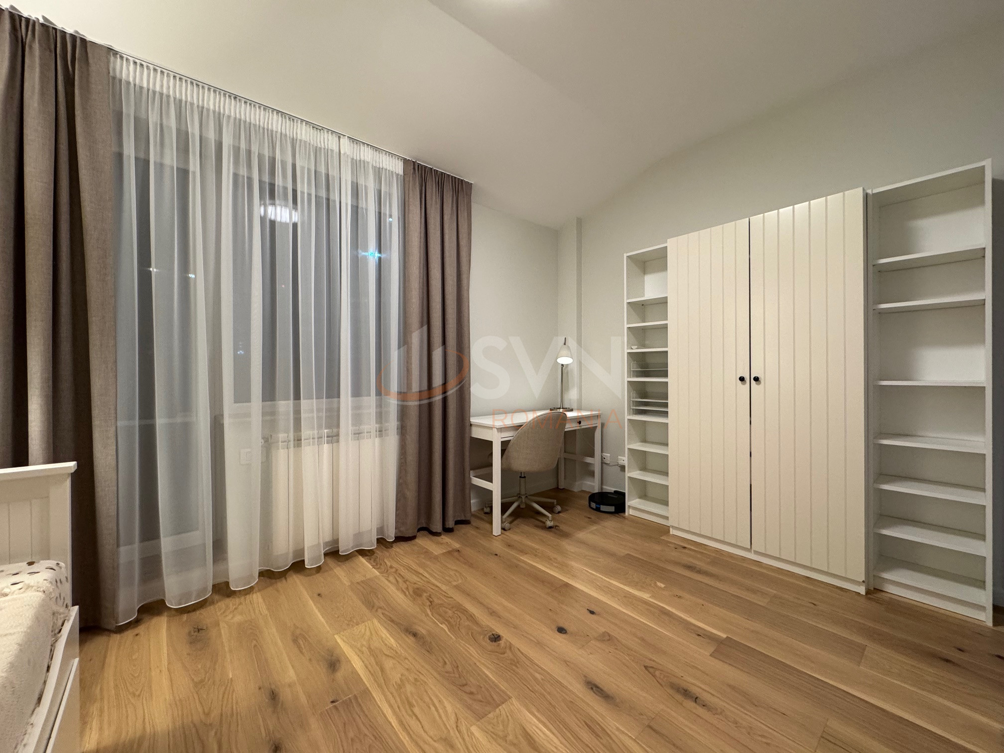 Apartament, 3 camere Bucuresti/Timpuri Noi