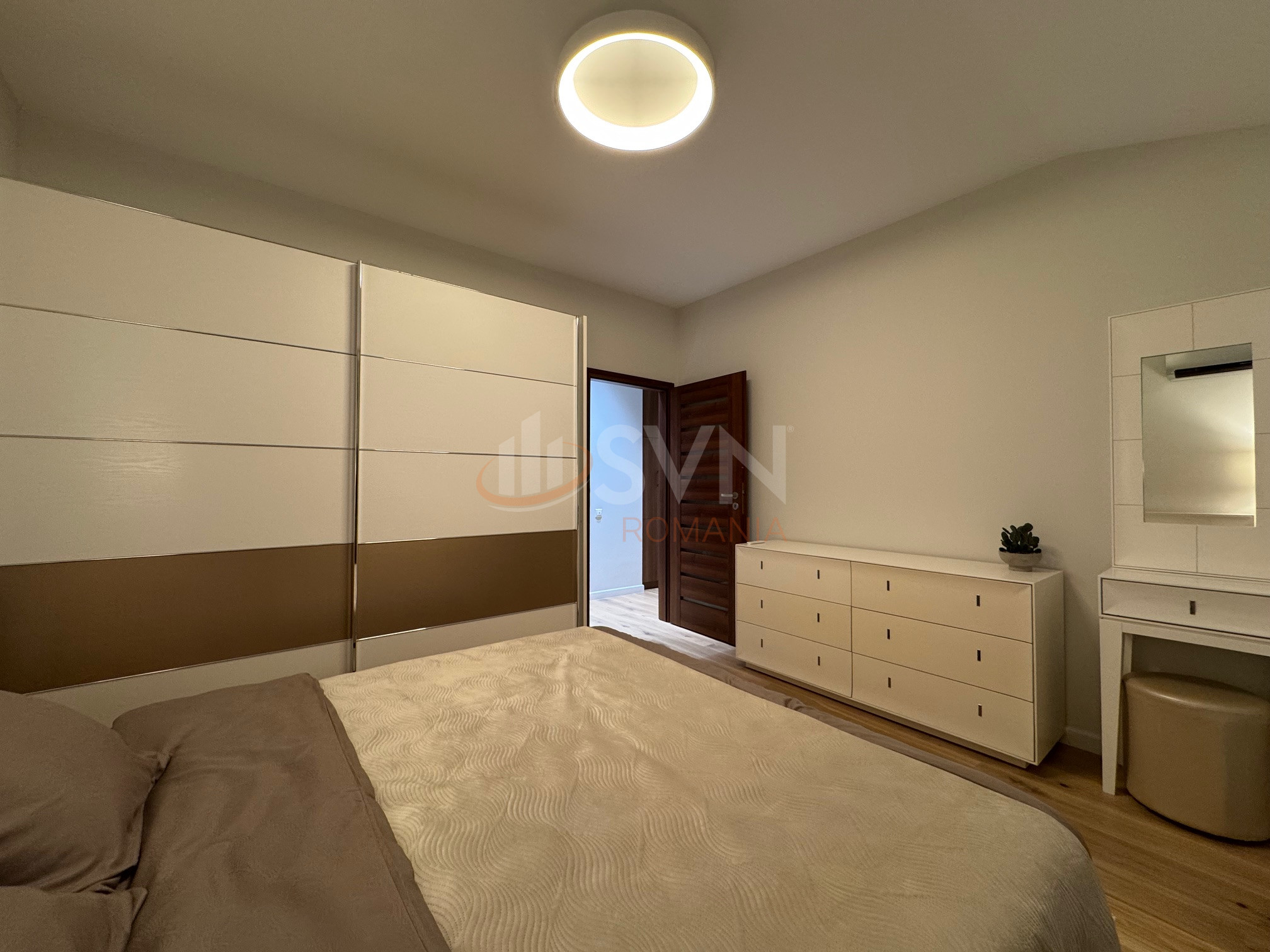 Apartament, 3 camere Bucuresti/Timpuri Noi