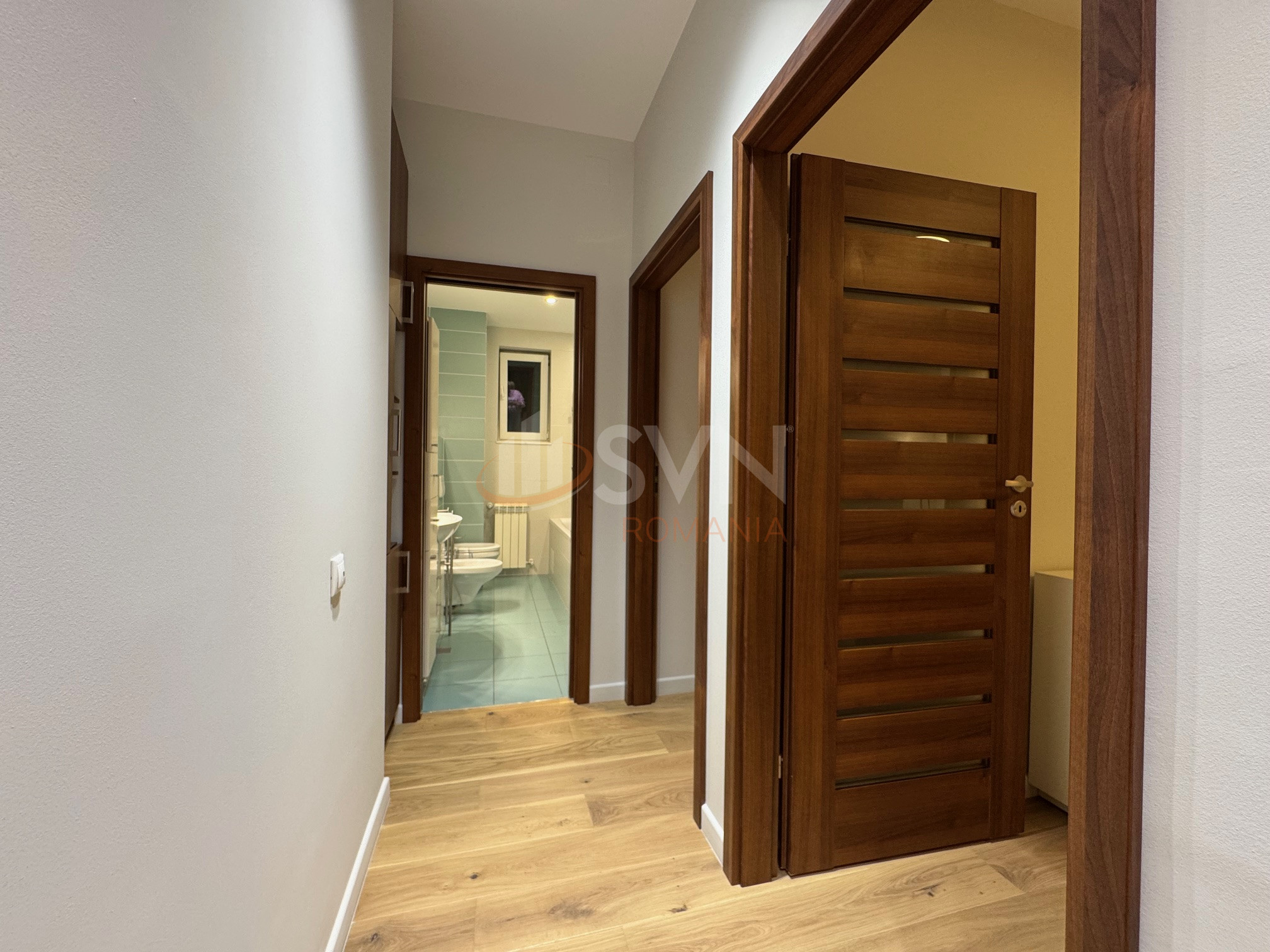 Apartament, 3 camere Bucuresti/Timpuri Noi