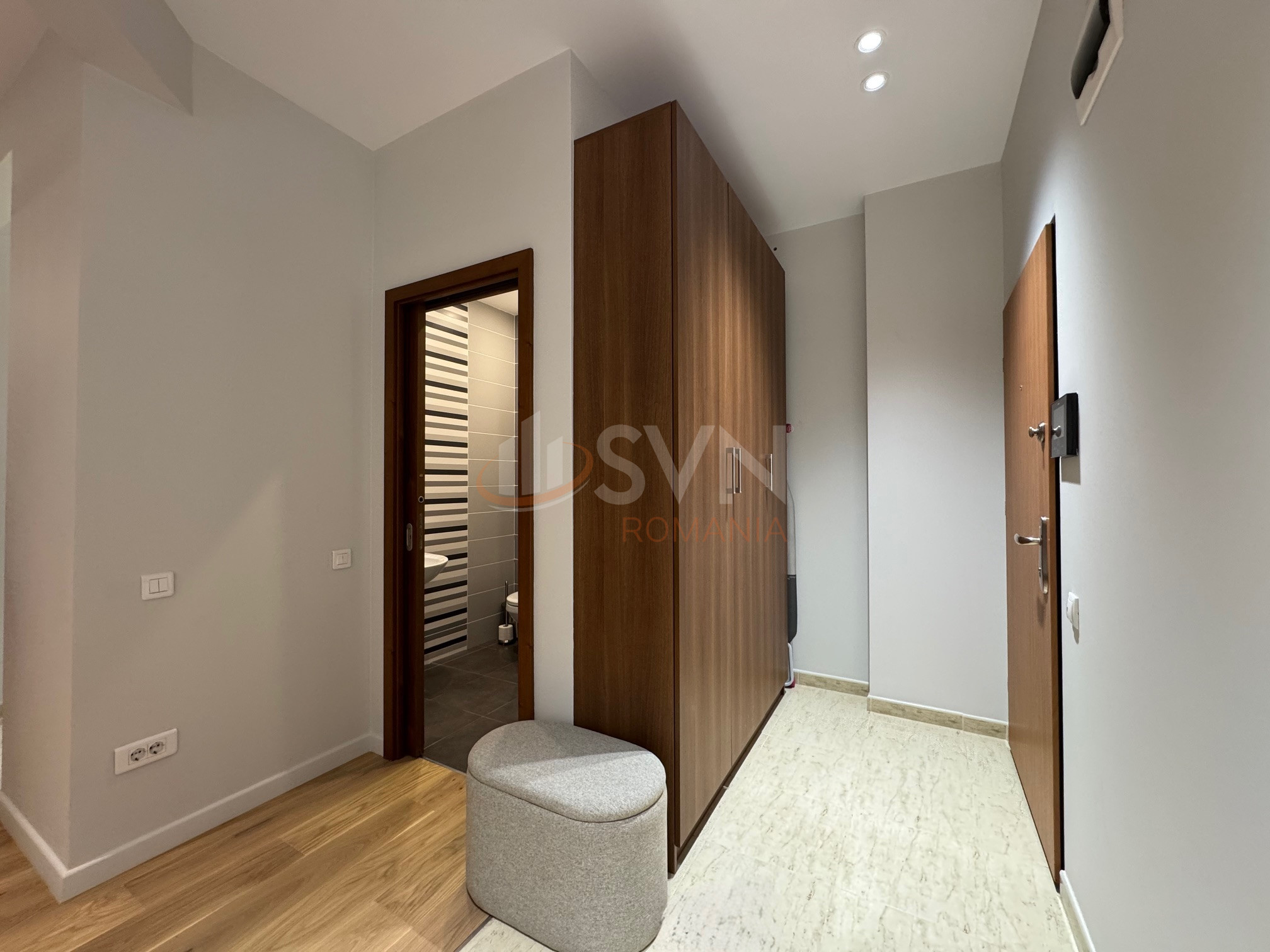 Apartament, 3 camere Bucuresti/Timpuri Noi