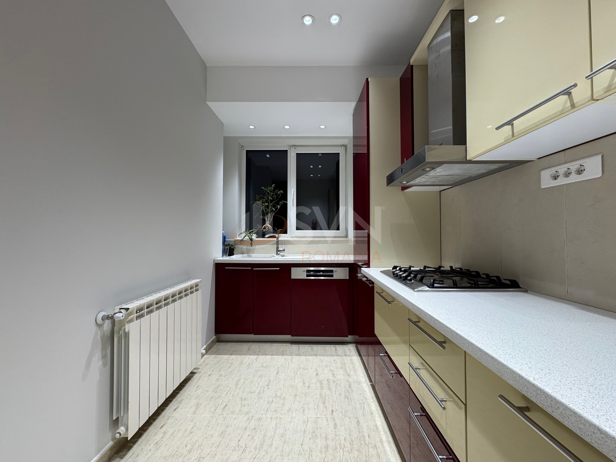 Apartament, 3 camere Bucuresti/Timpuri Noi