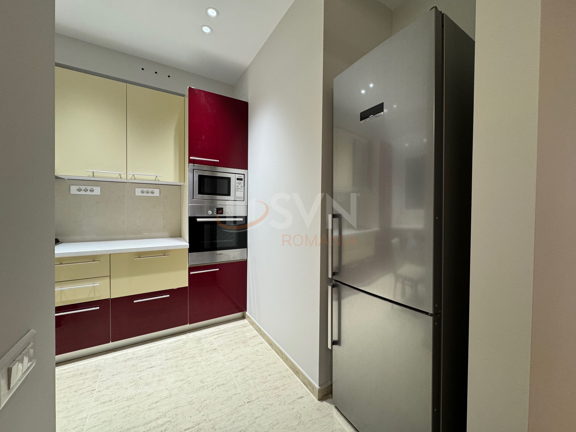 Apartament, 3 camere Bucuresti/Timpuri Noi