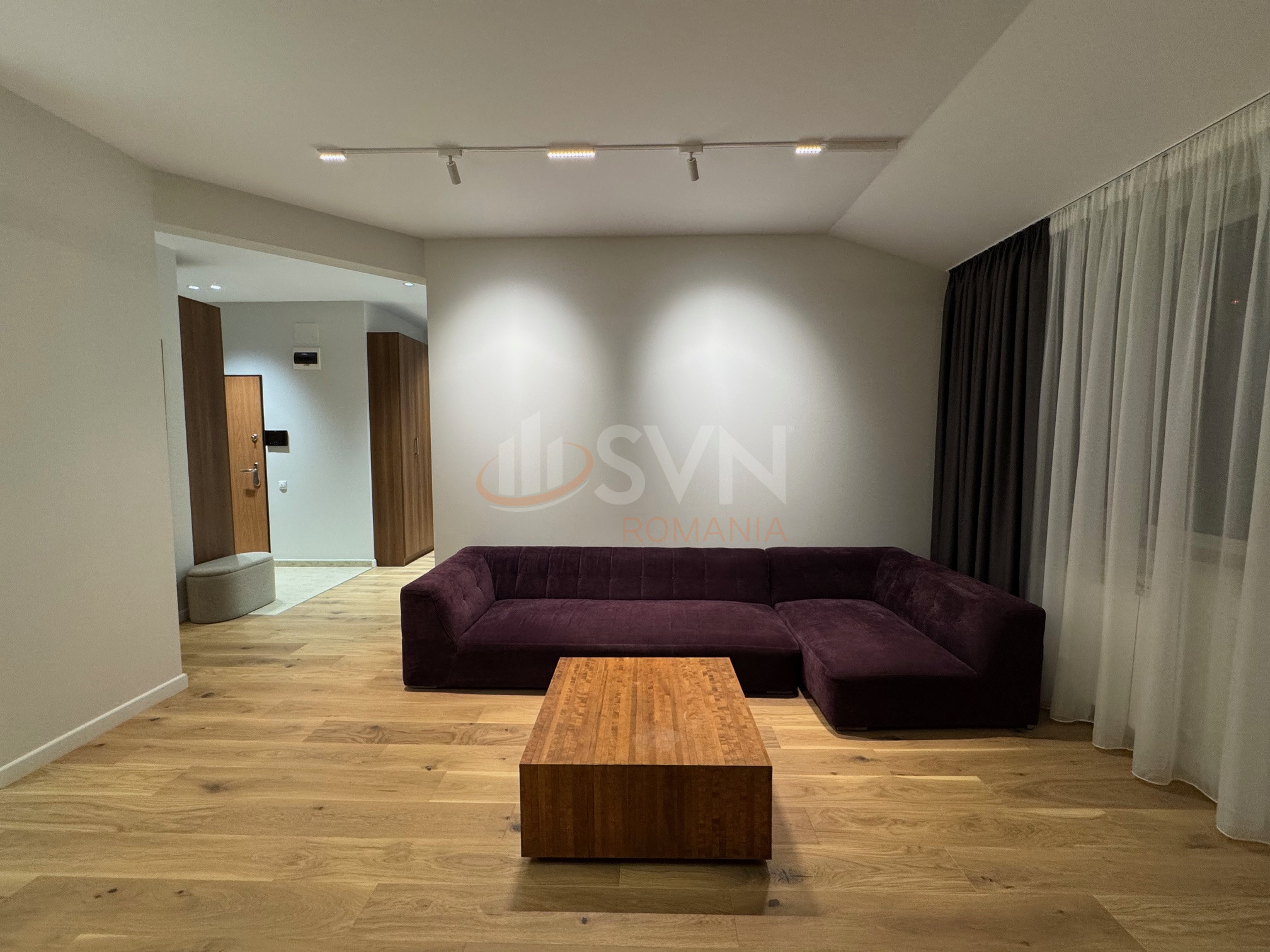 Apartament, 3 camere Bucuresti/Timpuri Noi