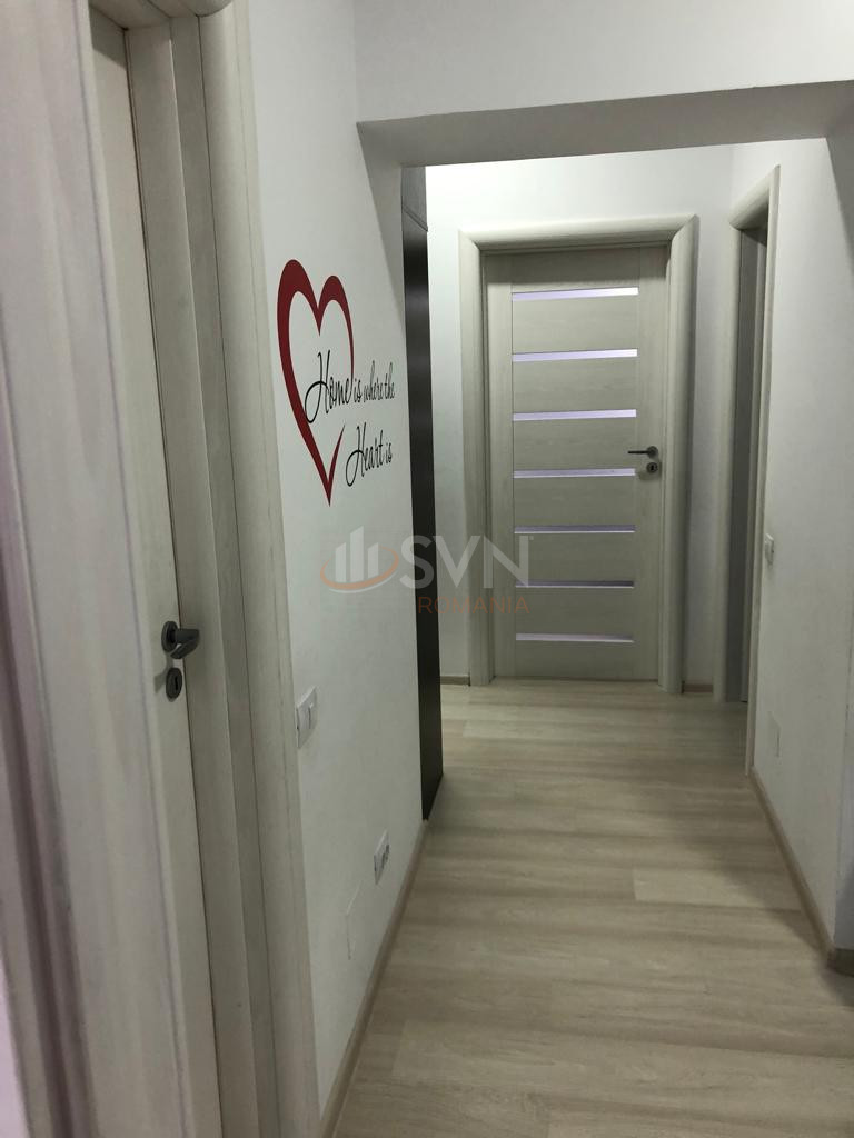 Apartament, 3 camere Bucuresti/Splaiul Unirii (s3)