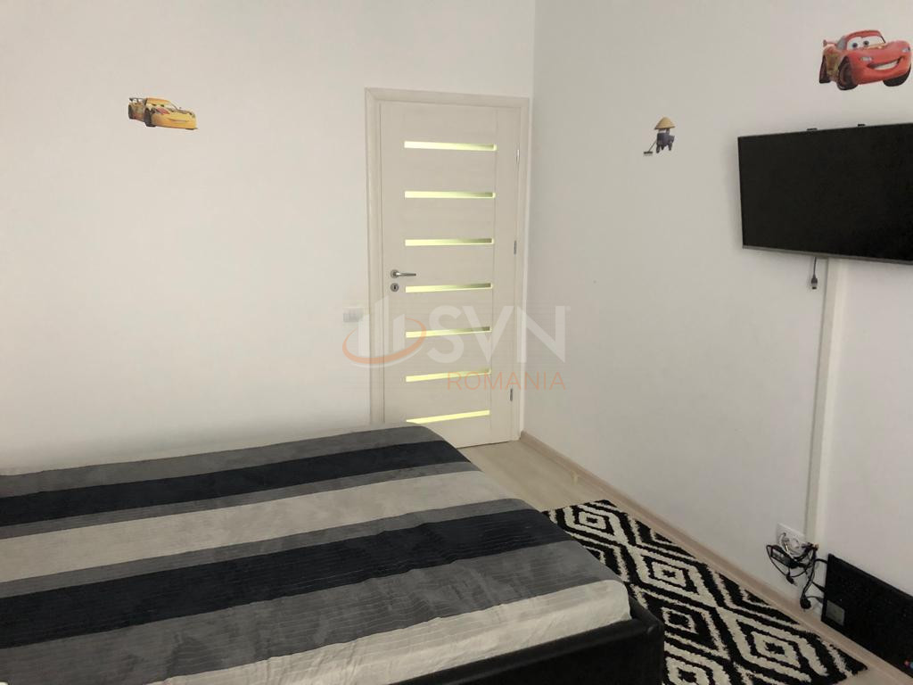 Apartament, 3 camere Bucuresti/Splaiul Unirii (s3)