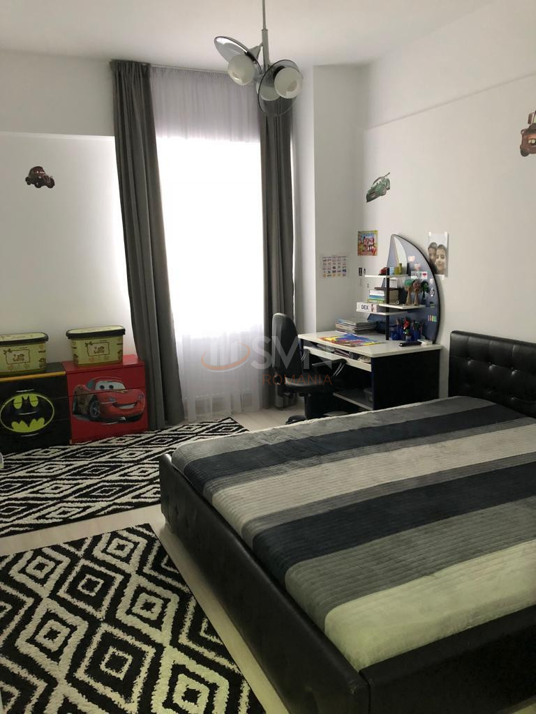 Apartament, 3 camere Bucuresti/Splaiul Unirii (s3)