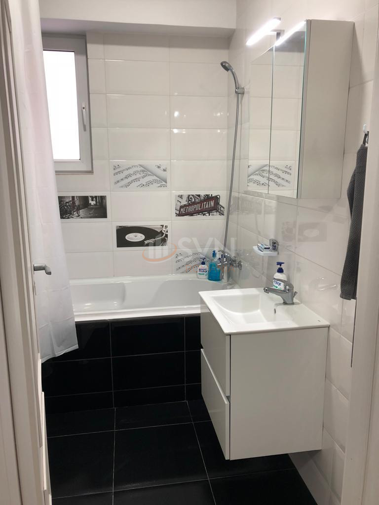 Apartament, 3 camere Bucuresti/Splaiul Unirii (s3)