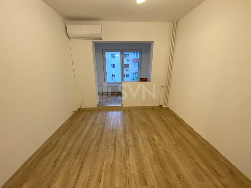 Apartament, 3 camere Bucuresti/Aviatiei